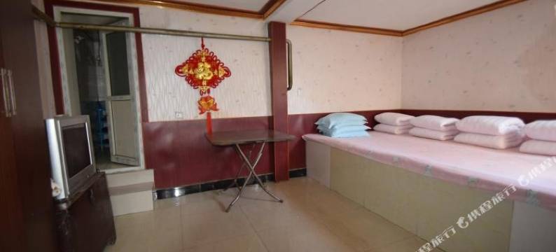 北京友善客栈图片