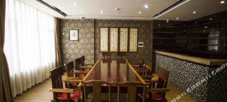 沈阳迎祥居商务宾馆图片