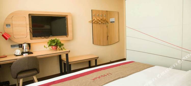 尚客优酒店(呼和浩特展览馆东路幸福小区店)图片