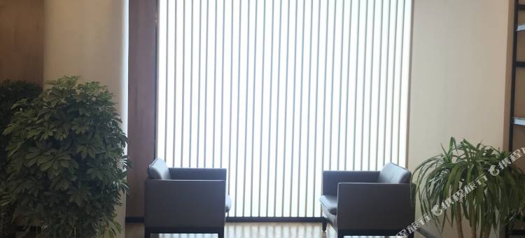 锦江酒店(沈丘北站兆丰大道店)图片