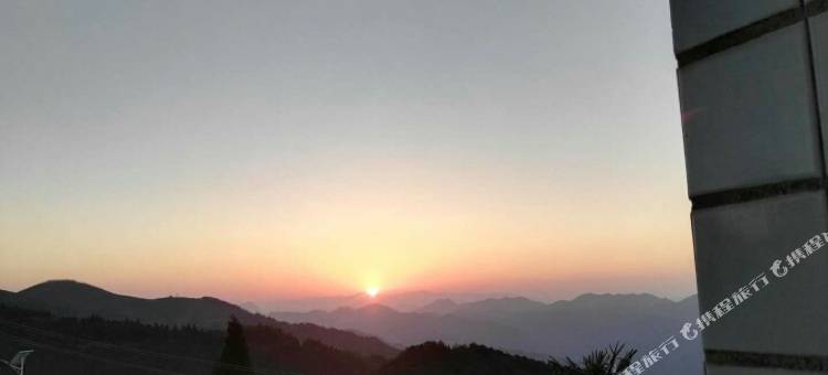 永泰好运来农家乐图片