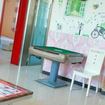 乐亭薇薇别墅农家院