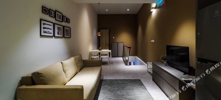 赫顿中央酒店 (由雅诗阁有限公司管理)(Hutton Central Hotel Managed By The Ascott Limited )图片