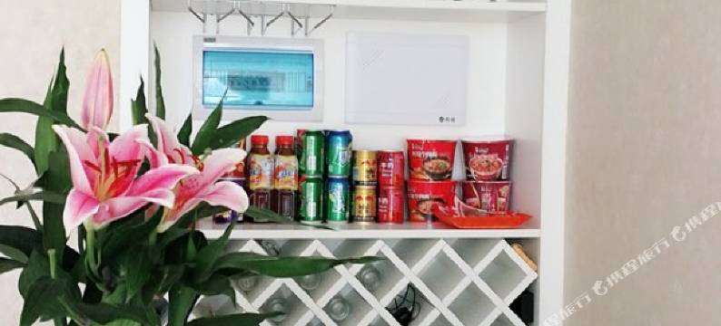 利川天街酒店图片