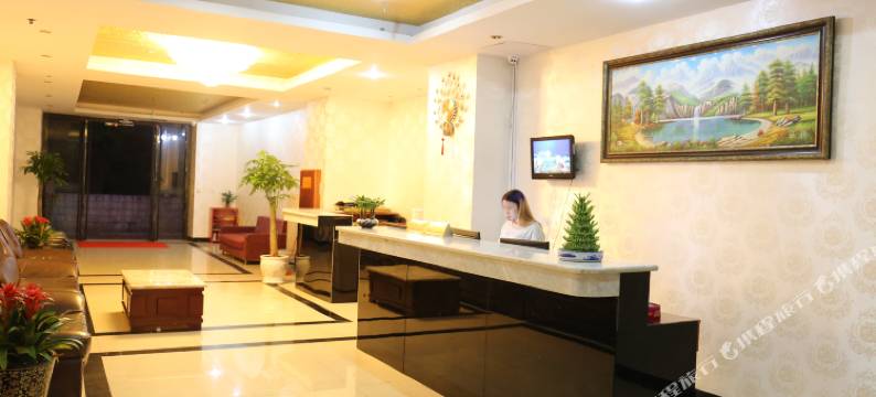 重庆凹凸酒店图片