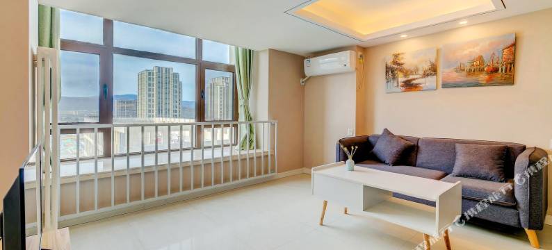 北京panghaijia公寓图片