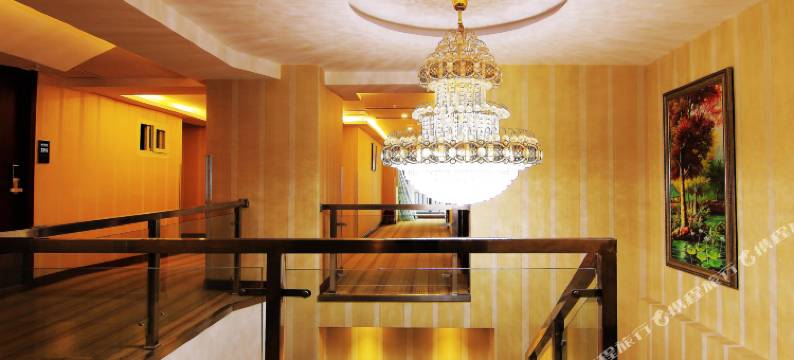 重庆创兴酒店图片