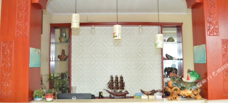 青岛水梦方温泉洗浴宾馆图片