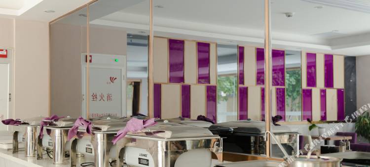 麗枫酒店(汕头高铁站万象城店)图片