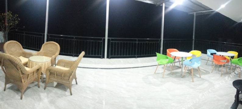 雅安碧宇轩宾馆图片