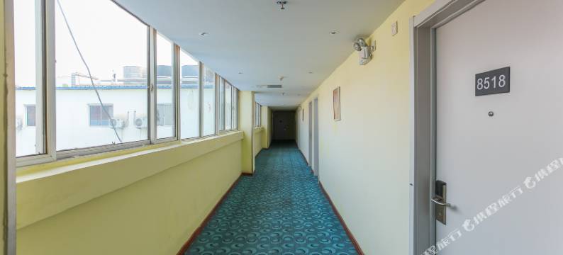 连云港宜天精选酒店图片