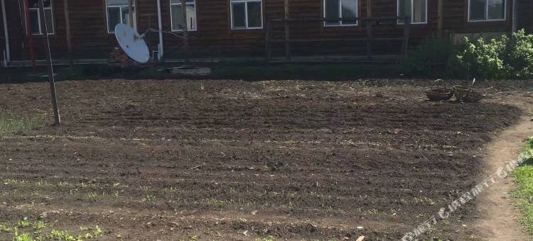 额尔古纳室韦临江嘎俐畅游阁民宿图片