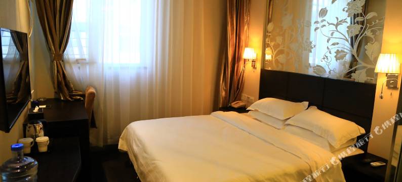 莱茵酒店(济南东站王舍人店)图片