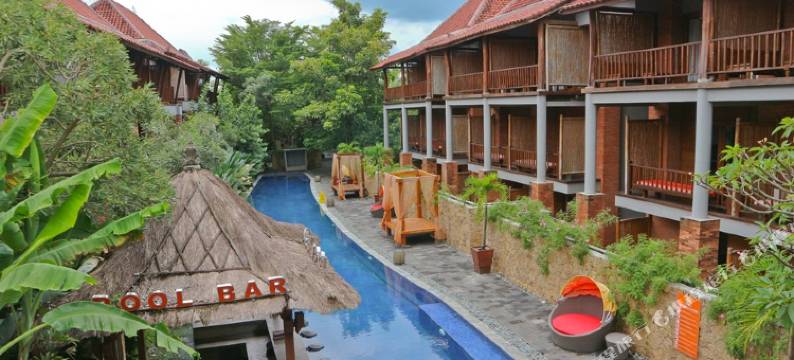 兆丰水疗度假大酒店(Grand Mega Resort & Spa)图片