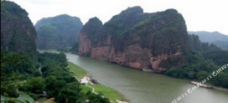 龙虎山宜家宾馆图片