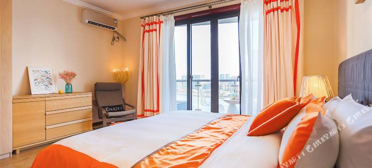 Wonderoom民宿(上海外滩店)图片