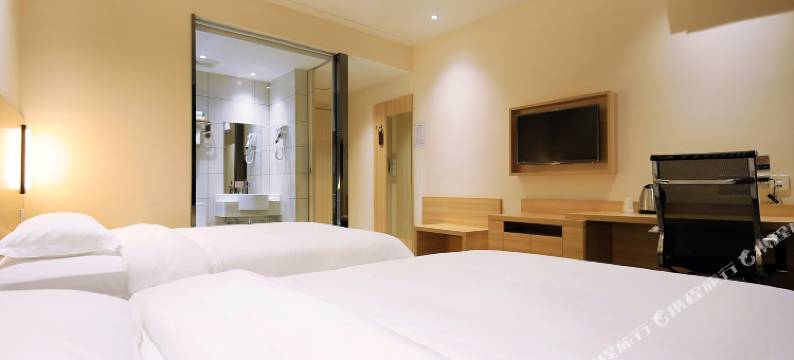 桂林食缘便捷大酒店图片