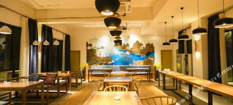 清漓河山酒店(阳朔相公山店)图片