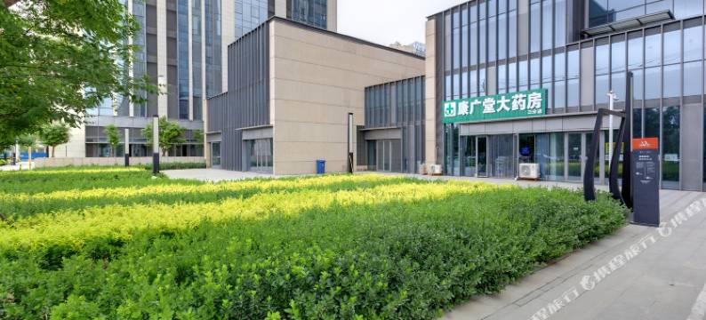 优家公寓(北京良乡东路店)图片