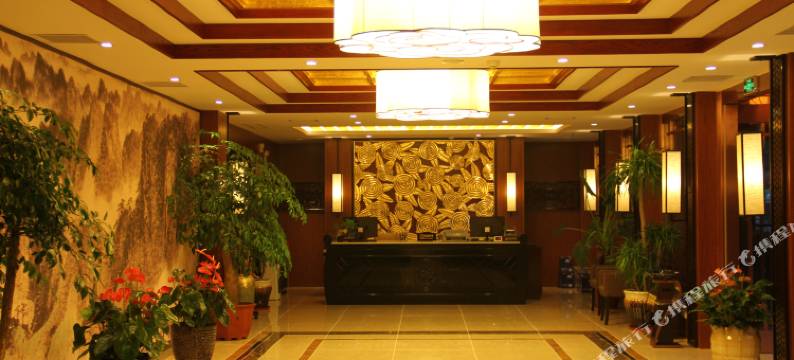 滦县滦州古镇酒店图片