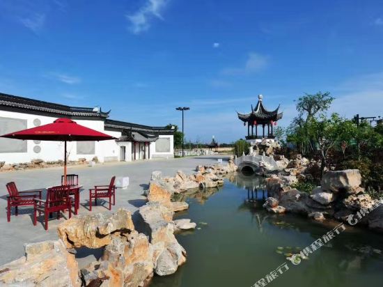 您的位置: 首页 酒店预订 威海酒店 > 威海小海螺短租公寓