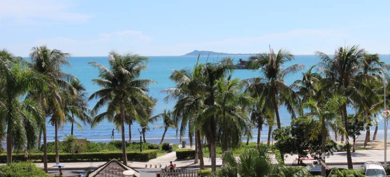 三亚林海海景公寓图片