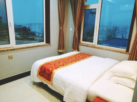 青岛可有我姓名客栈