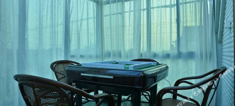 崇明格林农舍图片