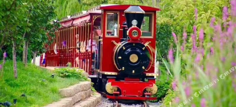 东戴河山海同湾海景公寓图片