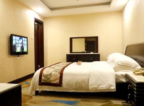 晋江英华大酒店