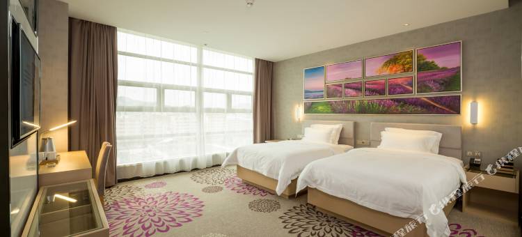 麗枫酒店(东莞虎门万达广场店)图片