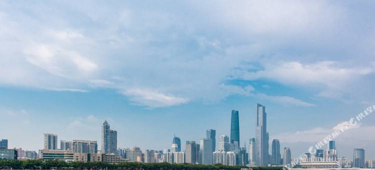 寓米公寓(中大北门珠光高派店)图片