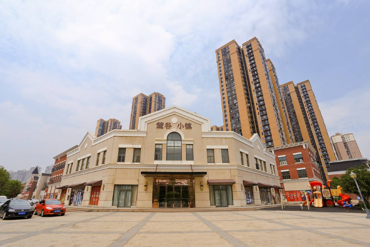 长沙美宅在线普通公寓