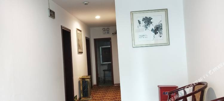 辉县百泉快捷酒店图片