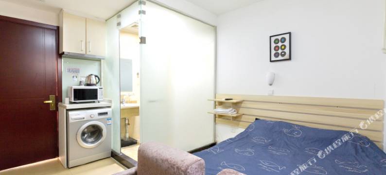 北京gse耿酒店图片