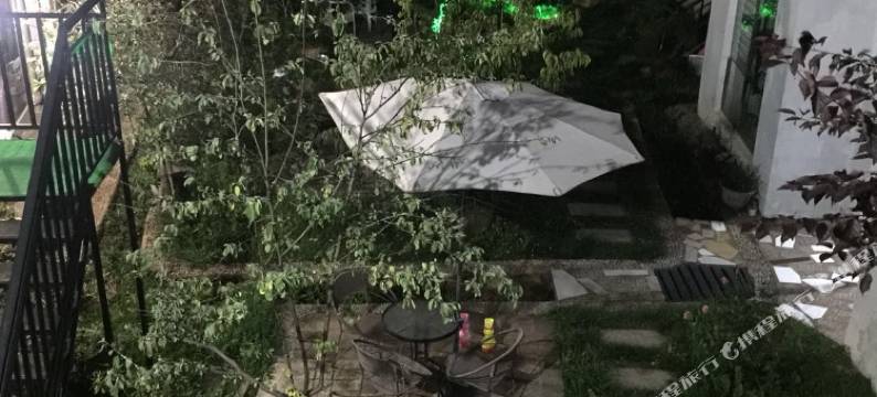 玉龙悬壶轩客栈图片