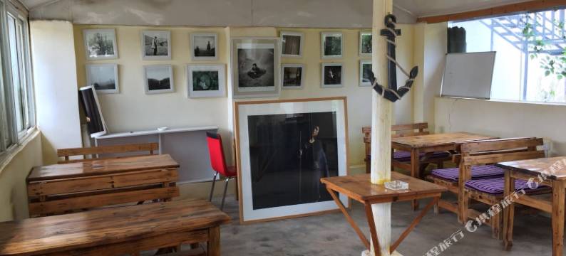 玉龙悬壶轩客栈图片