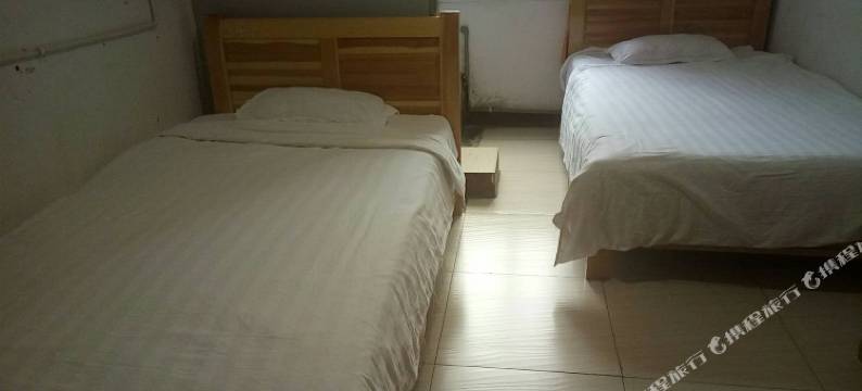 成都天仙旅馆图片