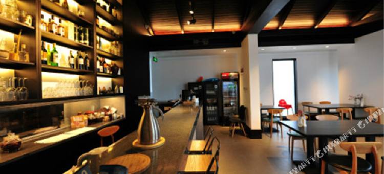 长兴枕竹@顾渚酒店图片