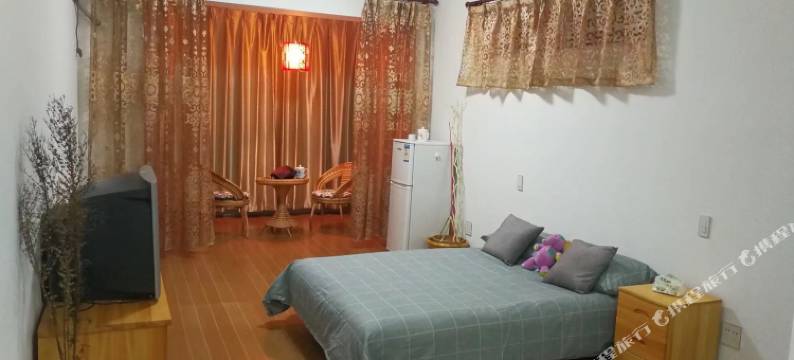 德清傲雪孤梅公寓图片