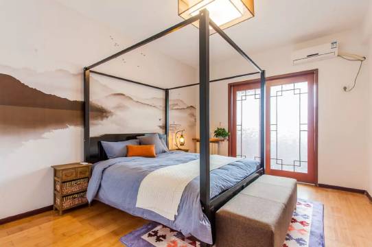 西安阳光(00113100)公寓(与西影路分店)