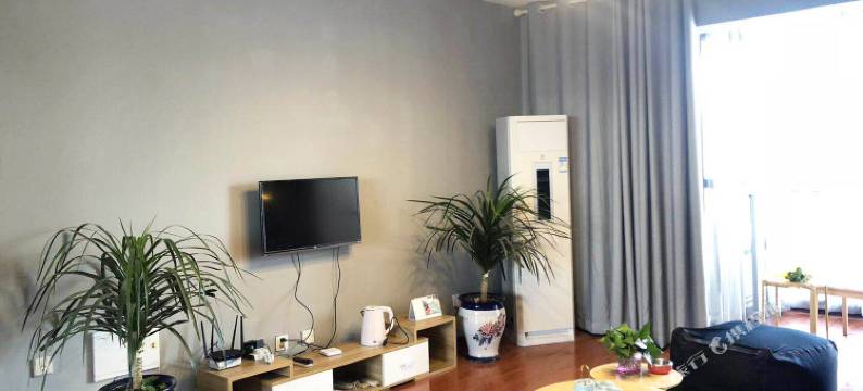 郑州蓉和之家公寓(12号店)图片