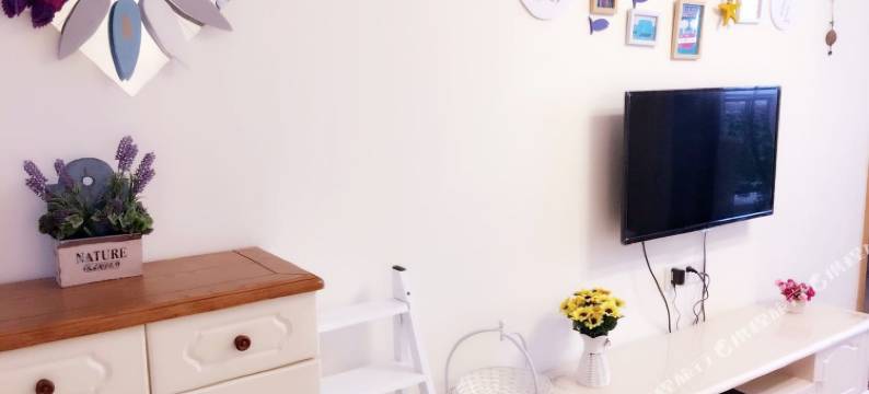 惠州泡泡海海景LiFe酒店公寓图片