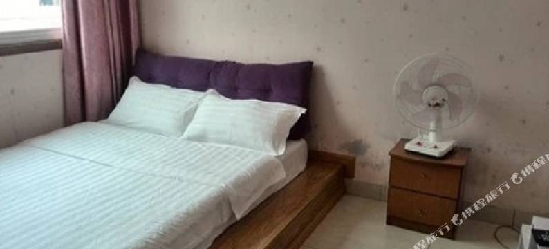 成都温江伊人小窝住宿图片