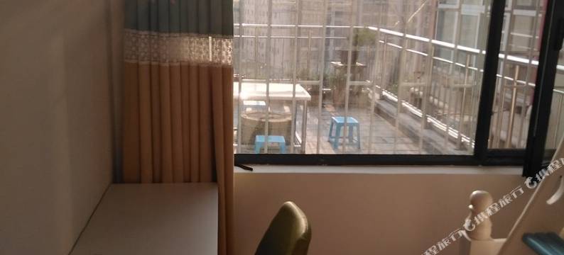 栾川李庆歌民宿图片