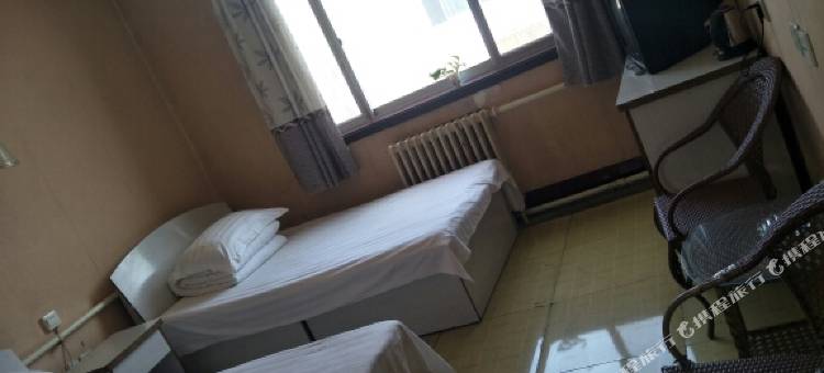 深州弘翔宾馆图片