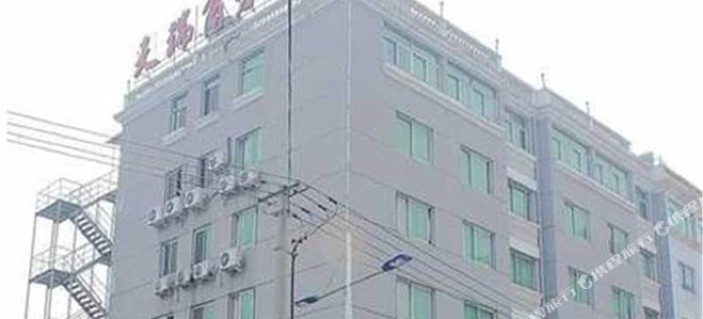 瑞安天瑞商务宾馆天瑞路店图片