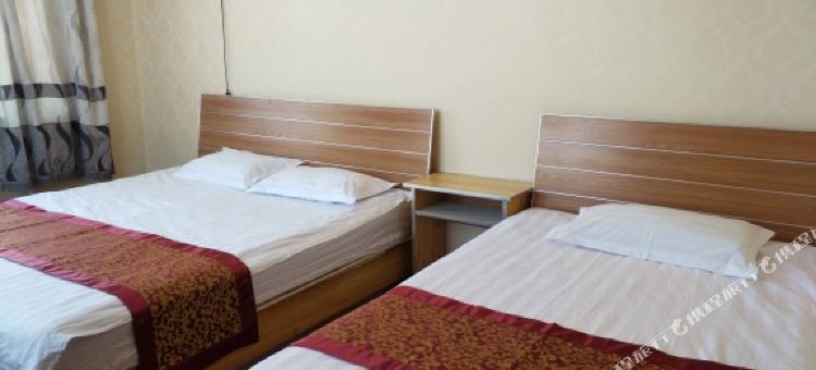 额尔古纳萨其拉宾馆图片