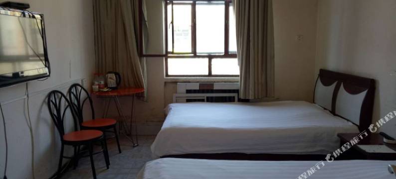 哈密顺捷小宾馆图片