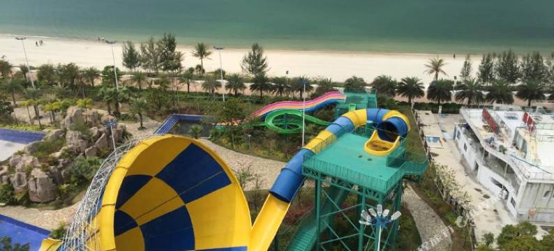 惠东海公园滨诺度假公寓酒店图片